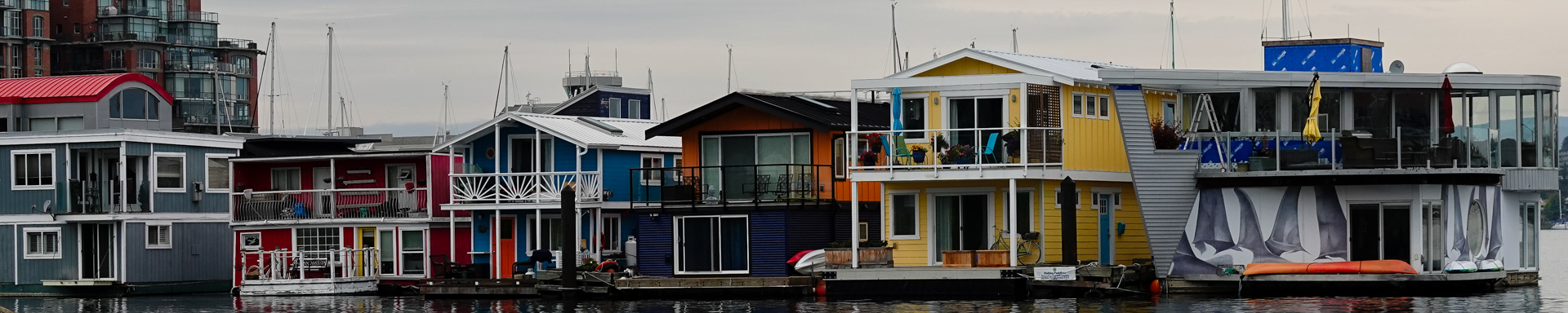 Olympic Peninsula and Victoria BC, Part 2