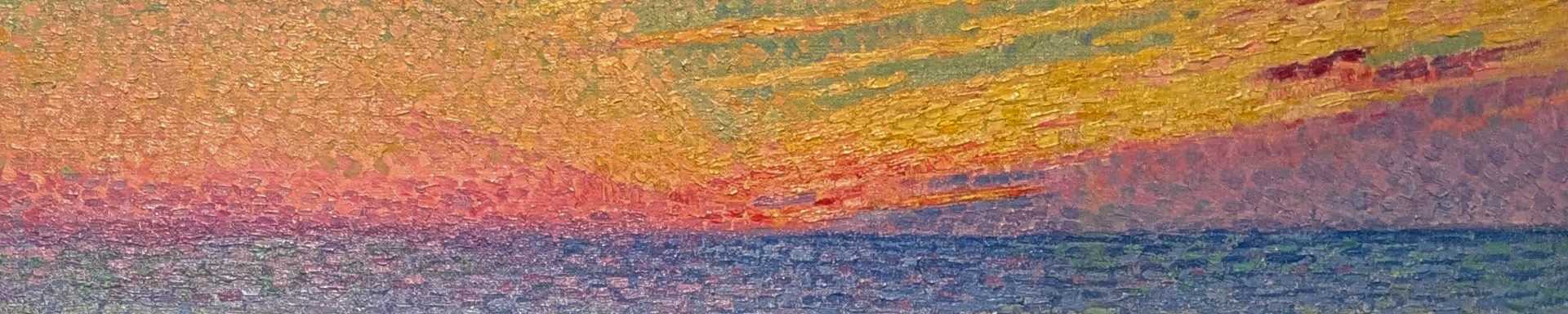 Portland Art Museum, March 2026