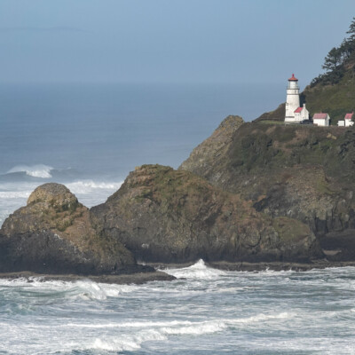 Oregon Central Coast, Winter 2021-22