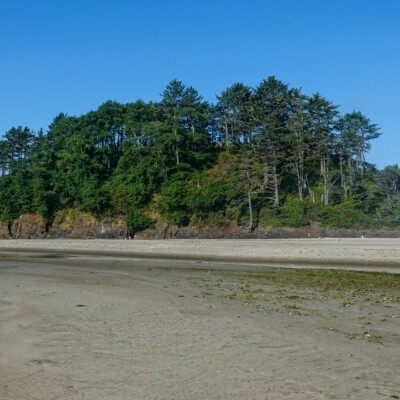 Proposal Rock, Neskowin, Summer 2022
