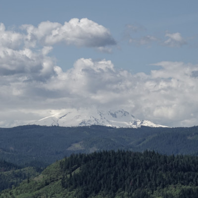 "Mt. Hooded"