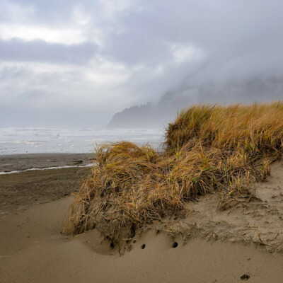 Manzanita Beach, OR